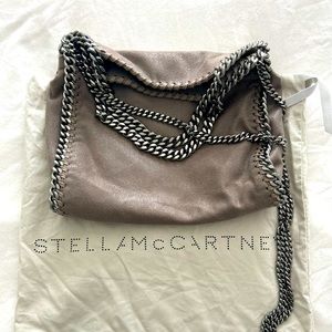 Stella McCartney Falabella purse